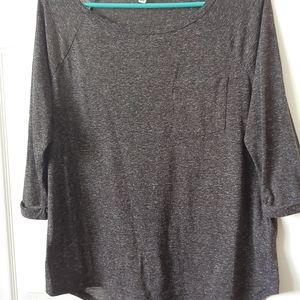 Divided shirt-  US M